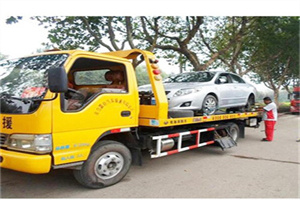 瑶海区附近24小时汽车拖车服务热线
