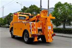 瑶海区高速路拖车费