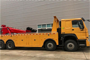 瑶海区道路救援公司